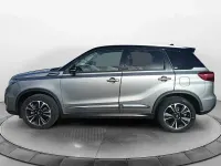 Usata Suzuki Vitara 140 CV (102 kW) 2019 Grigio SUV
