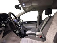 Usata VW Touran Executive 149 CV (109 kW) 2016 Argento Monovolume