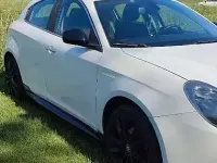 Usata Alfa Romeo Giulietta 120 CV (88 kW) 2014 Utilitaria