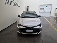 usata Toyota Corolla 1.8 Hybrid Active del 2019 usata a Dolce'