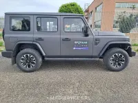 Nuova EMC 212 166 CV (122 kW) 2026 Grigio SUV