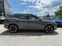 Usata Cupra Formentor 150 CV (110 kW) 2022 Grigio SUV