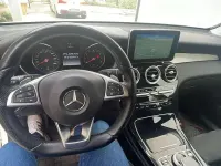 Usata Mercedes GLC350 Premium 211 CV (155 kW) 2017 SUV