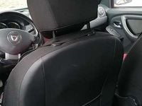 Usata Dacia Duster Black Shadow 109 CV (80 kW) 2016 SUV