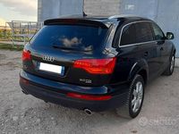 Usata Audi Q7 233 CV (171 kW) 2008 SUV