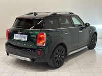 usata Mini Cooper S Countryman 2.0 Countryman ALL4