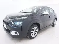 Usata Citroën C3 83 CV (61 kW) 2024 Neronero Utilitaria