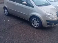 Usata Lancia Musa 69 CV (50 kW) 2005 Monovolume
