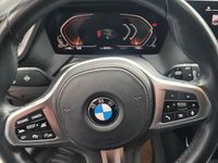 Usata BMW 120 M Sport 190 CV (139 kW) 2021 Bianco Utilitaria