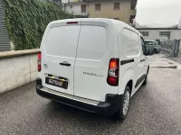Nuova Toyota Proace City City 102 CV (75 kW) 2026 Bianco Monovolume