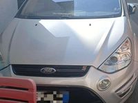 Usata Ford S-MAX Titanium 163 CV (119 kW) 2011 Monovolume