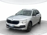 Usata Skoda Kamiq 116 CV (85 kW) 2025 Grigio SUV