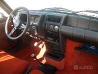 Usata Renault R5 93 CV (68 kW) 1980 Nero Utilitaria