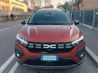Usata Dacia Jogger Extreme 101 CV (74 kW) 2023 Monovolume