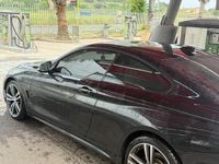Usata BMW 420 M Sport 2017 Coupé