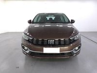 Usata Fiat Tipo Life 131 CV (96 kW) 2021 Bianco Berlina