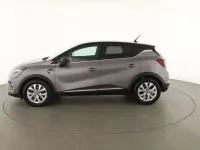 Usata Renault Captur Intens 158 CV (116 kW) 2021 Grigio SUV