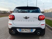 Usata Mini John Cooper Works Countryman 2014 SUV