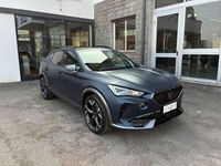 Usata Cupra Formentor VZ2 245 CV (180 kW) 2023 Opaco SUV