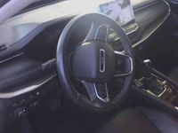 Usata Jeep Compass Limited 190 CV (139 kW) 2021 Argento SUV