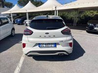 usata Ford Puma 1.0 ecoboost h ST-Line Vignale s&s 125cv