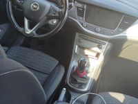 Usata Opel Astra 115 CV (84 kW) 2019 Grigio Station wagon