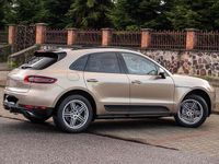Usado Porsche Macan 340 CV (250 kW) 2017 SUV