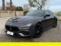 Usata Maserati Ghibli 330 CV (242 kW) 2021 Other Berlina