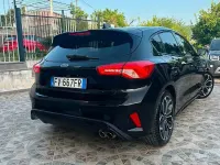 Usata Ford Focus ST-Line 150 CV (110 kW) 2019 Nero Berlina