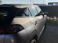 Usata Peugeot 2008 102 CV (75 kW) 2022 Grigio SUV