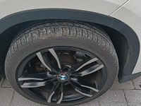 Usata BMW X1 143 CV (105 kW) 2013 Bianco SUV