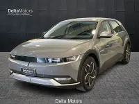 Usata Hyundai Ioniq 5 125 kW (170 CV) 2023 Grigio SUV