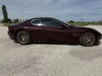 Usata Maserati Granturismo 450 CV (330 kW) 2011 Coupé