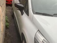 Usata Renault Clio IV 54 CV (39 kW) 2016 Bianco Berlina