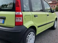 Usata Fiat Panda Dynamic 60 CV (44 kW) 2004 Utilitaria
