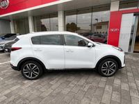 usata Kia Sportage 1.6 Mild Hybrid CRDi 115cv ENERGY USATO GARANTITO