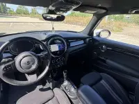 Usata Mini Cooper SE Essential 75 kW (102 CV) 2023 Utilitaria