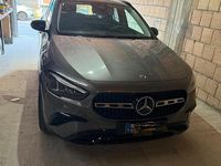 Usata Mercedes GLA180 Progressive 136 CV (100 kW) 2024 Grigio SUV