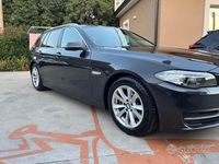 Usata BMW 520 2016