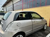 Usata Lancia Ypsilon 90 CV (66 kW) 2008 Utilitaria