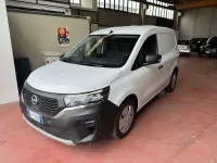 Begagnad Nissan Townstar 131 HK (96 kW) 2022 Vit Van