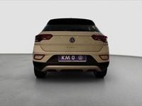 Nuova VW T-Roc Edition 116 CV (85 kW) 2025 Grigio SUV