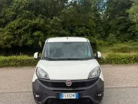 Usata Fiat Doblò Active 90 CV (66 kW) 2010 Monovolume