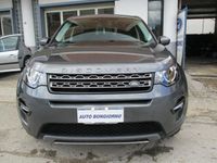 usata Land Rover Discovery Sport 2.0 TD4 180 CV Pure