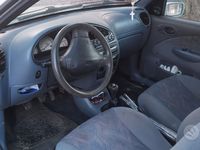 usata Ford Fiesta 1.2 16v