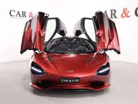 Usata McLaren 750S 749 CV (550 kW) 2024 Other Coupé