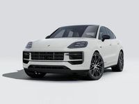 Nuova Porsche Cayenne Black Edition 2026 Gesso SUV