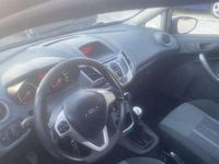 Usata Ford Fiesta 95 CV (69 kW) 2010 Berlina