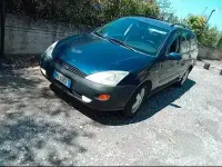 Usata Ford Focus 90 CV (66 kW) 2002 Station wagon