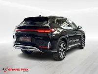 Usata BYD Seal U Boost 218 CV (160 kW) 2025 Nero SUV